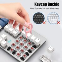 7 in 1 Keyboard Cleaner 6