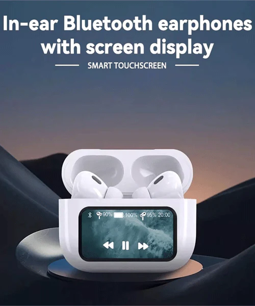 Second image of Touch Screen Airpods Pro 2