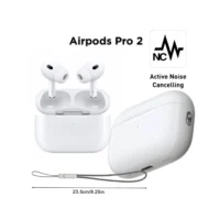 AirPods Pro 2 With USB-C