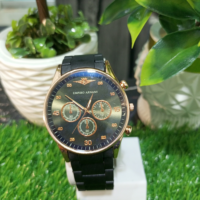 Emporio Armani Wrist Watch