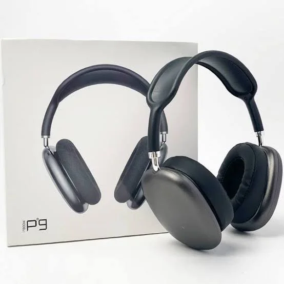 P9 Wireless Bluetooth Headphones