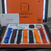 S100 Ultra 2 smart Watch (1)