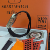 S100 Ultra 2 smart Watch (3)