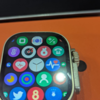 S100 Ultra 2 smart Watch (5)