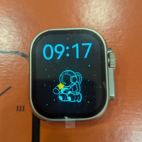 S100 Ultra 2 smart Watch (6)