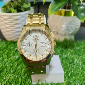 Tissot Wrist Watch
