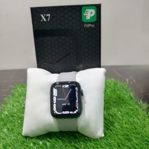 X7 Smart Watch Fit Pro