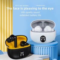 m04-tws-wireless-bluetooth-earbuds-mic-in-ear-headphones-with-led-display-immersive-sound-type-c-fast-charging-bluetooth-5-3-for-android-iphone-random-color - 2