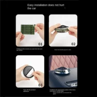 2 in 1 Phone Holder 4