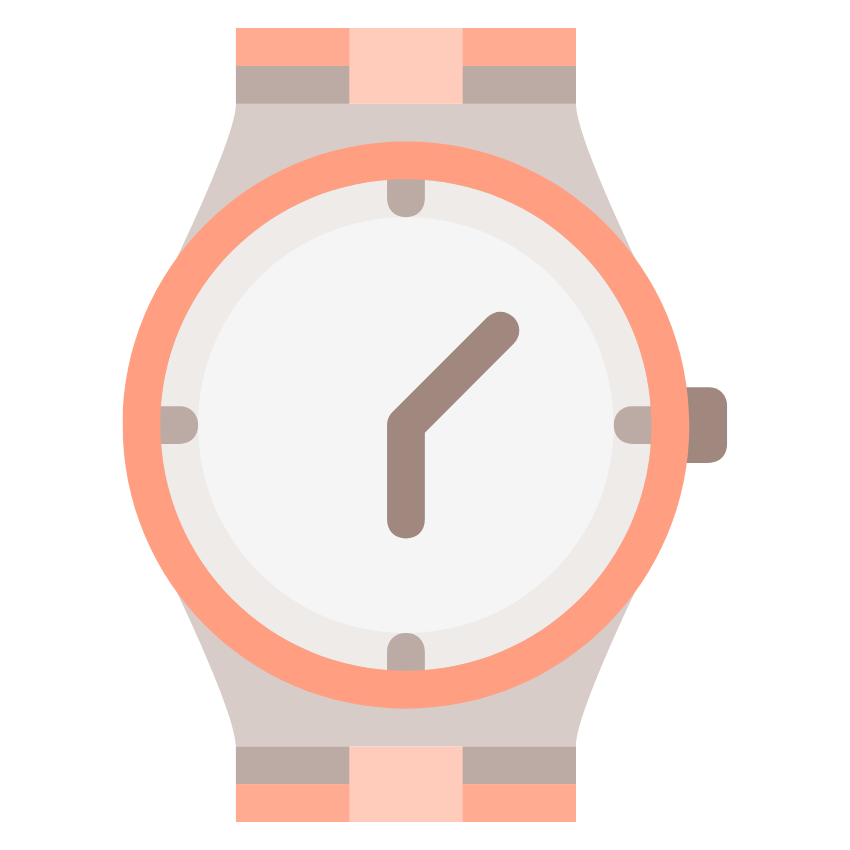 Ladies Watches