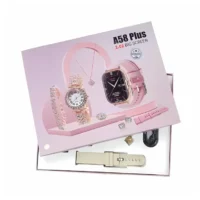 A58 Smart Watch for women 02