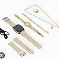 A58 Smart Watch for women 04