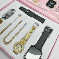A58 Smart Watch for women 05