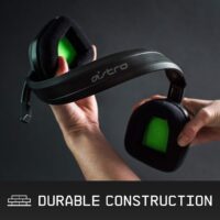 Astro Gaming Earphone 04