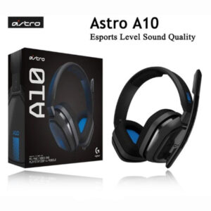 Astro Gaming A10 Wired Headset
