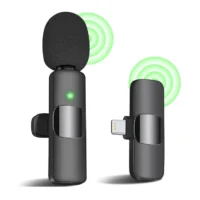 Boya Wireless Dual Microphone 04