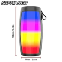 Bt-1202 Wireless Bluetooth Speakers 02