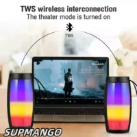 Bt-1202 Wireless Bluetooth Speakers 03