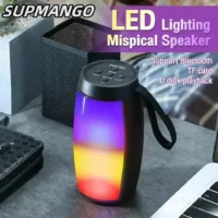 Bt-1202 Wireless Bluetooth Speakers 04