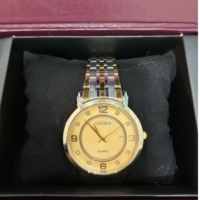 CITIZEN WATCH 03