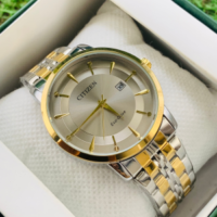 Citizen Chain Style wrist watch