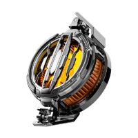 CX07 Mobile Phone Magnetic Cooling Fan 1