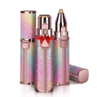 Flawless 2 in 1 Shaver f03