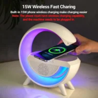 G Shaped Charger 02