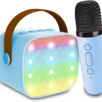K12 Wireless Audio Bluetooth Speaker 06