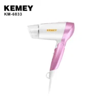 Kemei Hair Dryer 01