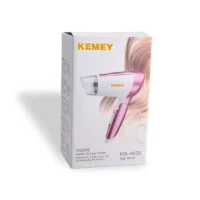 Kemei Hair Dryer 2