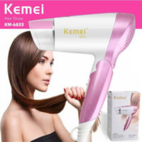 Kemei Hair Dryer