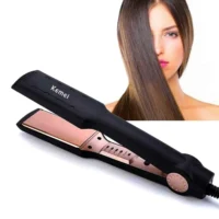 Kemei Hair Straightener KM 470