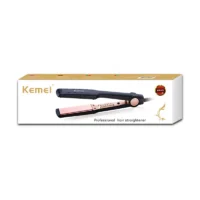 Kemei Hair Straightener KM 470