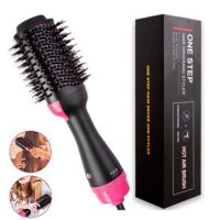 One Step 2 In 1 Hair Dryer & Brush 2