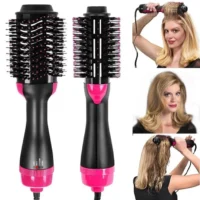 One Step 2 In 1 Hair Dryer & Brush 4