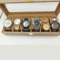 Pack Of 6 Watch 2