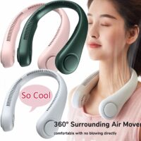 Rechargeable-Neck-Fan 04