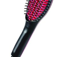 Remington Hair Straightner Brush 2