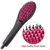 Remington Hair Straightner Brush 3