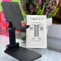 Foldable Mobile Phone and Tablet Stand | Mobile Stand