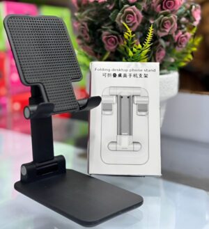 Foldable Mobile Phone and Tablet Stand | Mobile Stand