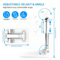 foldable-adjustable-mobile-phone-and-tablet-stand-flexible-desktop-mount-lazy-bracket-support-for-all-devices-random-color-2 - 10 (1)