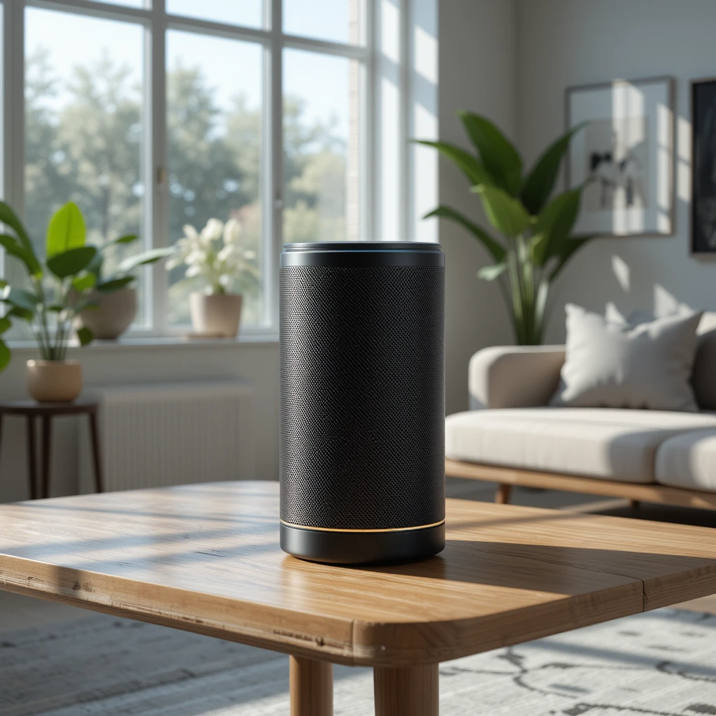 Speaker