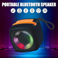 x-911-professional-designer-x-911-speaker-bt-wireless-speaker-high-quality-audio-box-speaker-portable-random-color - 1