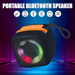 X-911 Bluetooth Wireless Speaker