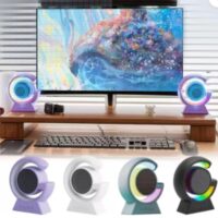 BX39 Speaker 2