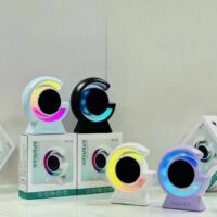 BX39 Speaker 3
