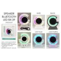 BX39 Speaker 4